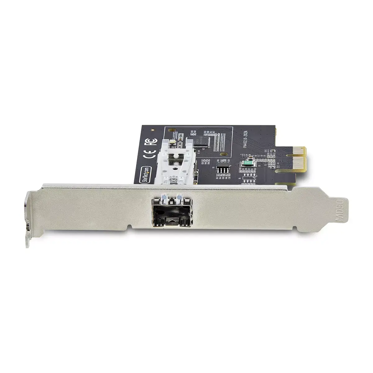 StarTech.com 1-Port GbE SFP tīkla karte Photo 3