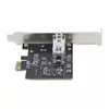 StarTech.com 1-Port GbE SFP tīkla karte Photo 4