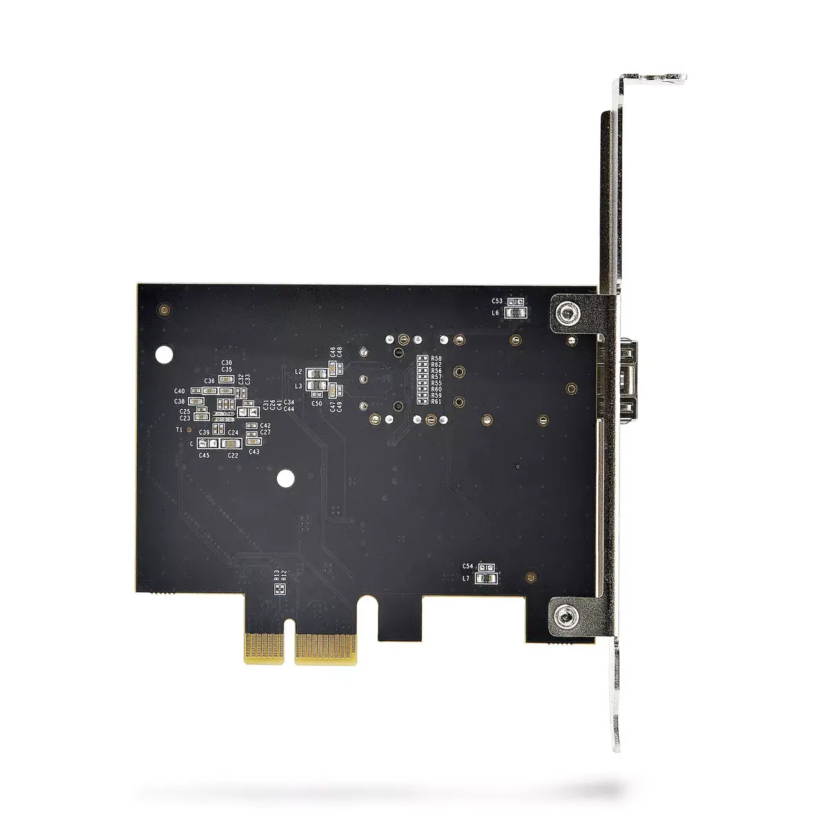 StarTech.com 1-Port GbE SFP tīkla karte Photo 6