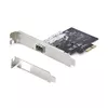StarTech.com 1-Port GbE SFP tīkla karte Photo 7