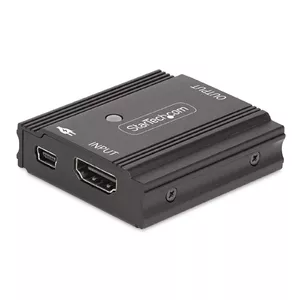 AV Repeater StarTech.com 33ft 8K 60Hz HDMI Signal Booster Active HDMI 2.1