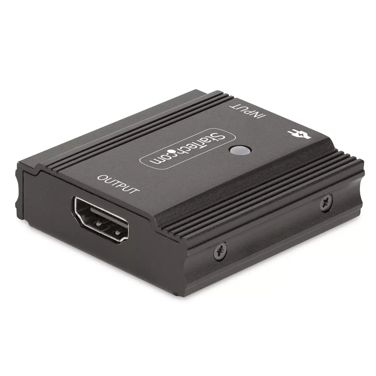 AV Repeater StarTech.com 33ft 8K 60Hz HDMI Signal Booster Photo 2