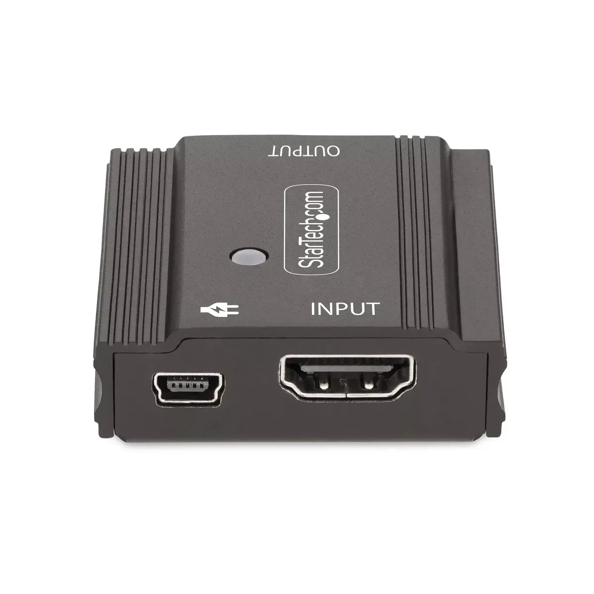 AV Repeater StarTech.com 33ft 8K 60Hz HDMI Signal Booster Photo 3