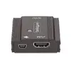 AV Repeater StarTech.com 33ft 8K 60Hz HDMI Signal Booster Photo 3
