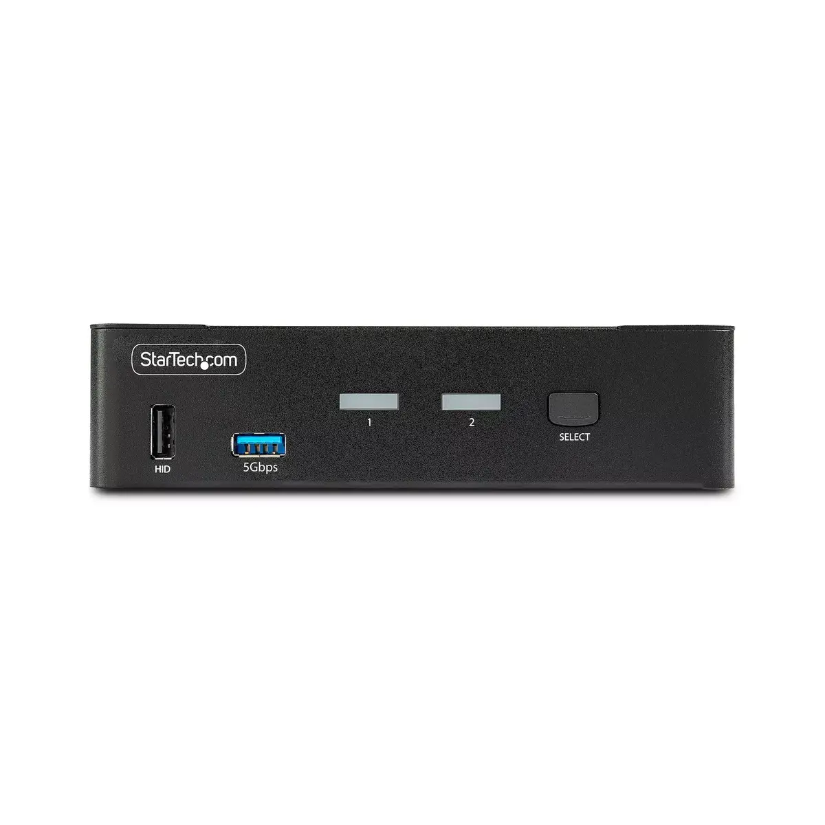 StarTech 2-portu DisplayPort KVM D86A2 Photo 3
