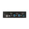 StarTech 2-portu DisplayPort KVM D86A2 Photo 4