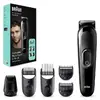 Braun MGK3420 Trimmer and Grooming Kit Photo 2