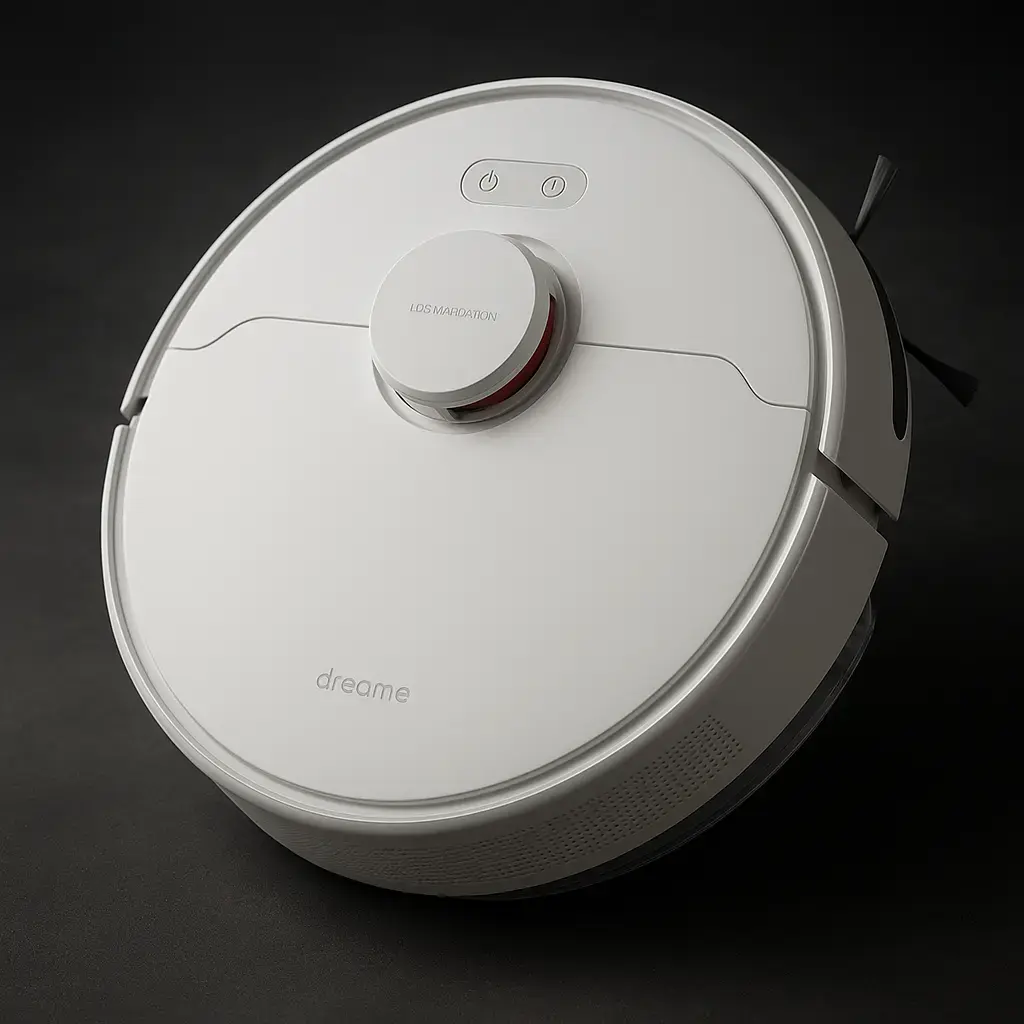 Робот-пылесос Dreame F9 Pro RLF22GA Photo 10