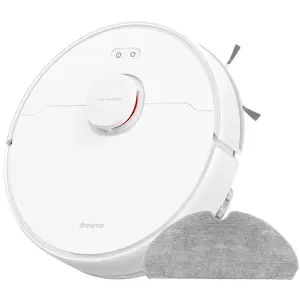 Vacuum Cleaner Robot Dreame F9 Pro White