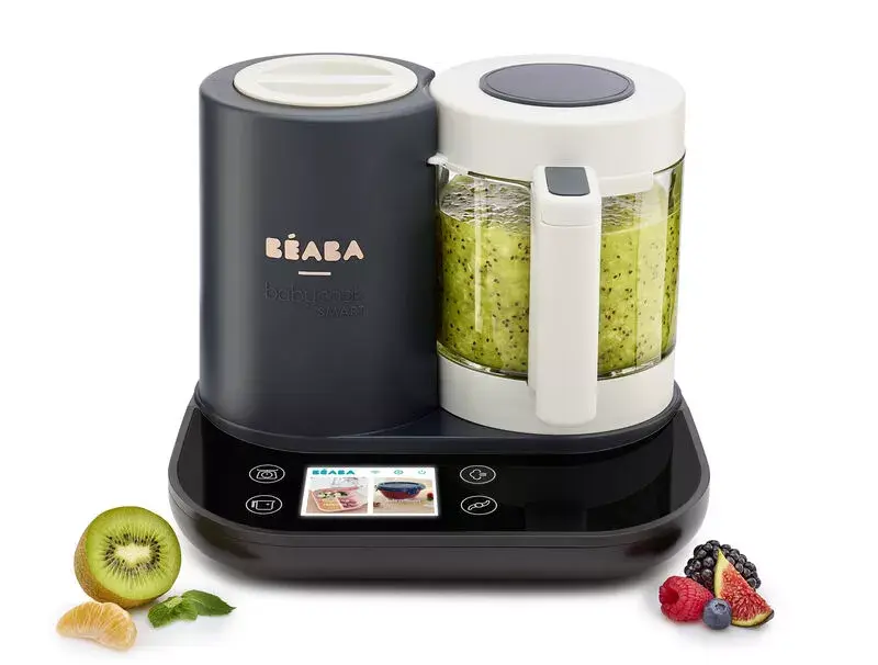 Beaba Babycook Smart устройство 1,25 л Photo 2