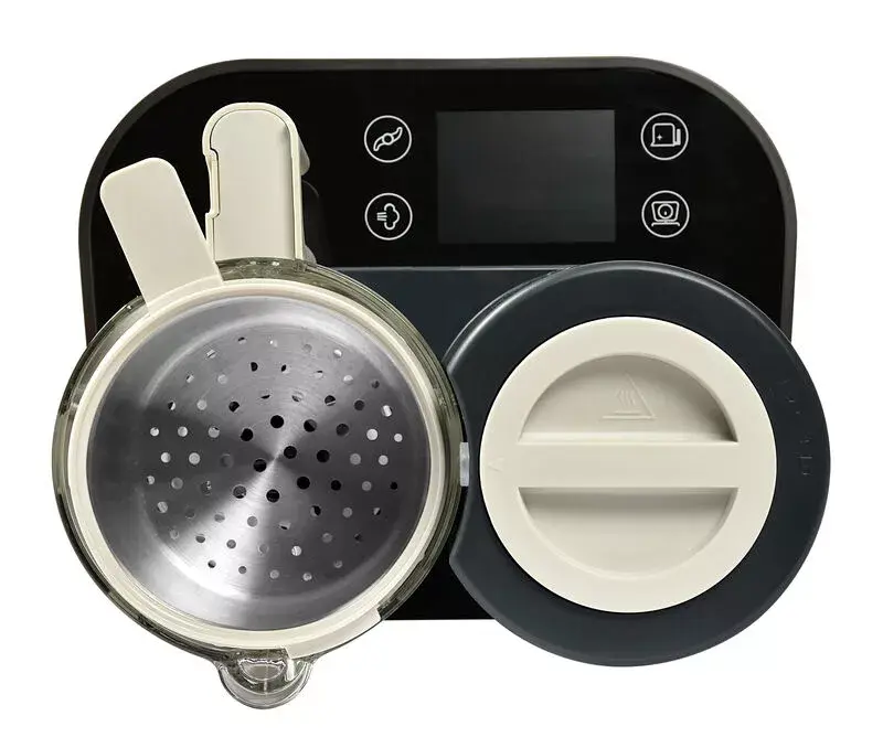 Beaba Babycook Smart устройство 1,25 л Photo 3