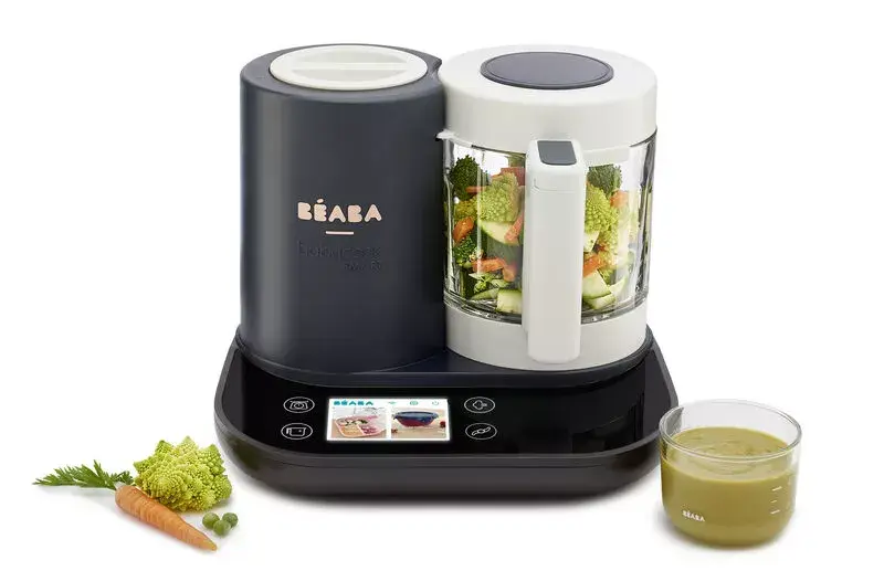Beaba Babycook Smart устройство 1,25 л Photo 4