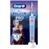 Electric Toothbrush Oral-B Vitality PRO Kids Frozen Photo 2