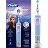 Electric Toothbrush Oral-B Vitality PRO Kids Frozen Photo 5