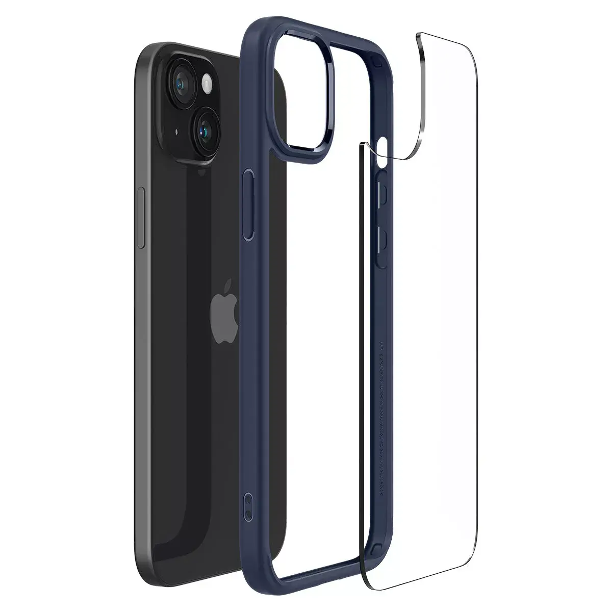 Spigen ACS06801 phone case for iPhone 15 Photo 4