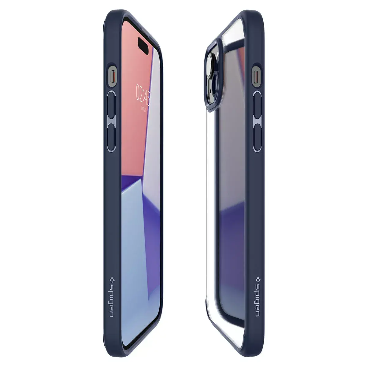 Spigen ACS06801 phone case for iPhone 15 Photo 5