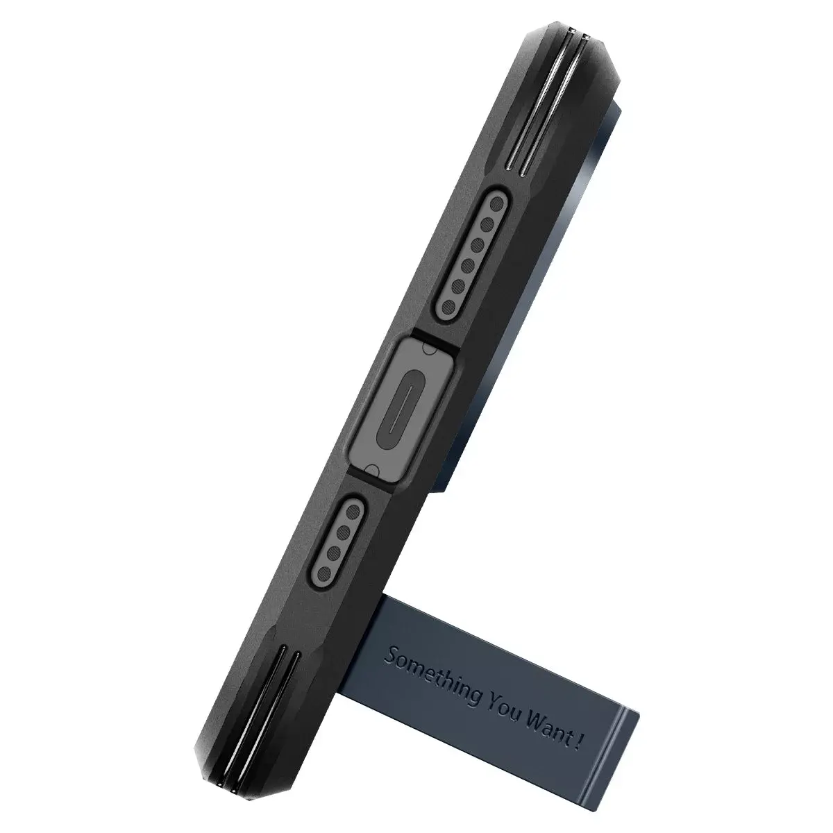 Чехол Spigen ACS06595 iPhone 15 Pro Max Photo 3