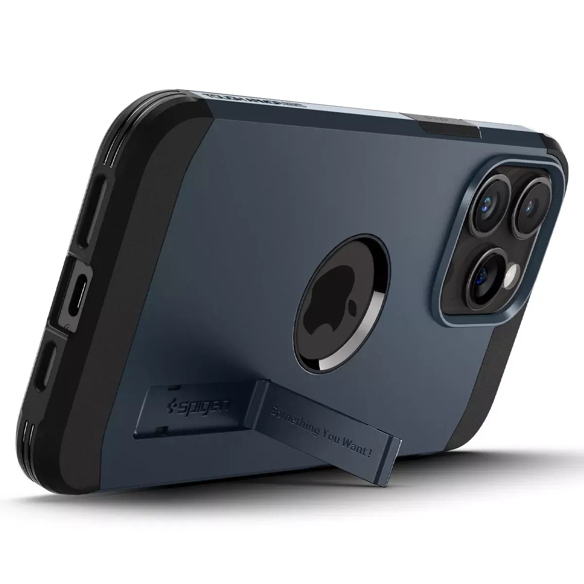 Чехол Spigen ACS06595 iPhone 15 Pro Max Photo 4