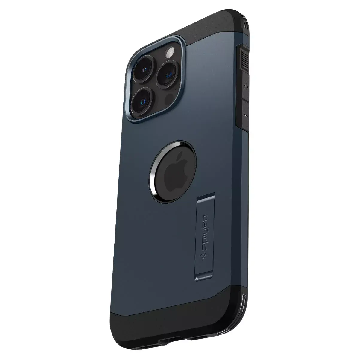 Чехол Spigen ACS06595 iPhone 15 Pro Max Photo 7