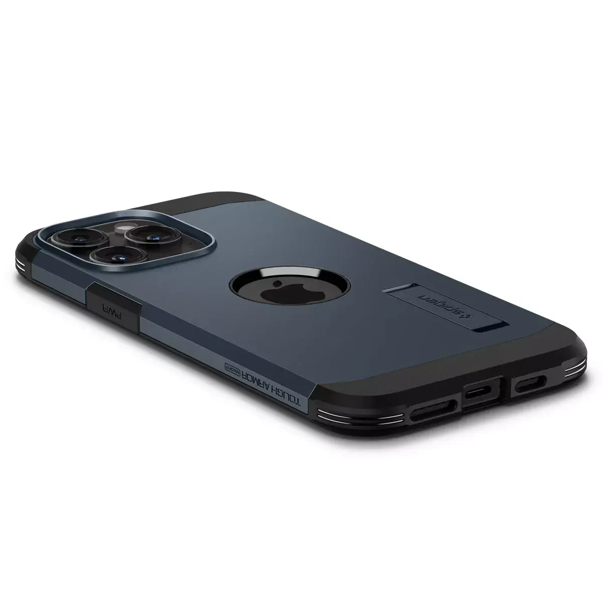Чехол Spigen ACS06595 iPhone 15 Pro Max Photo 8