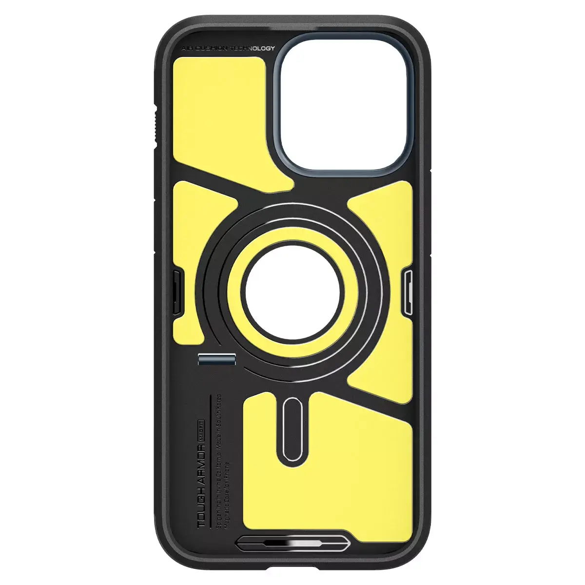 Чехол Spigen ACS06595 iPhone 15 Pro Max Photo 9