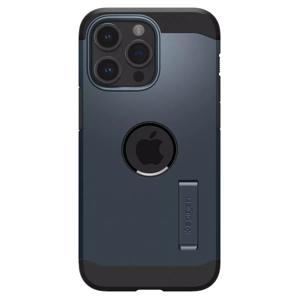 Чехол Spigen ACS06595 iPhone 15 Pro Max Photo 10