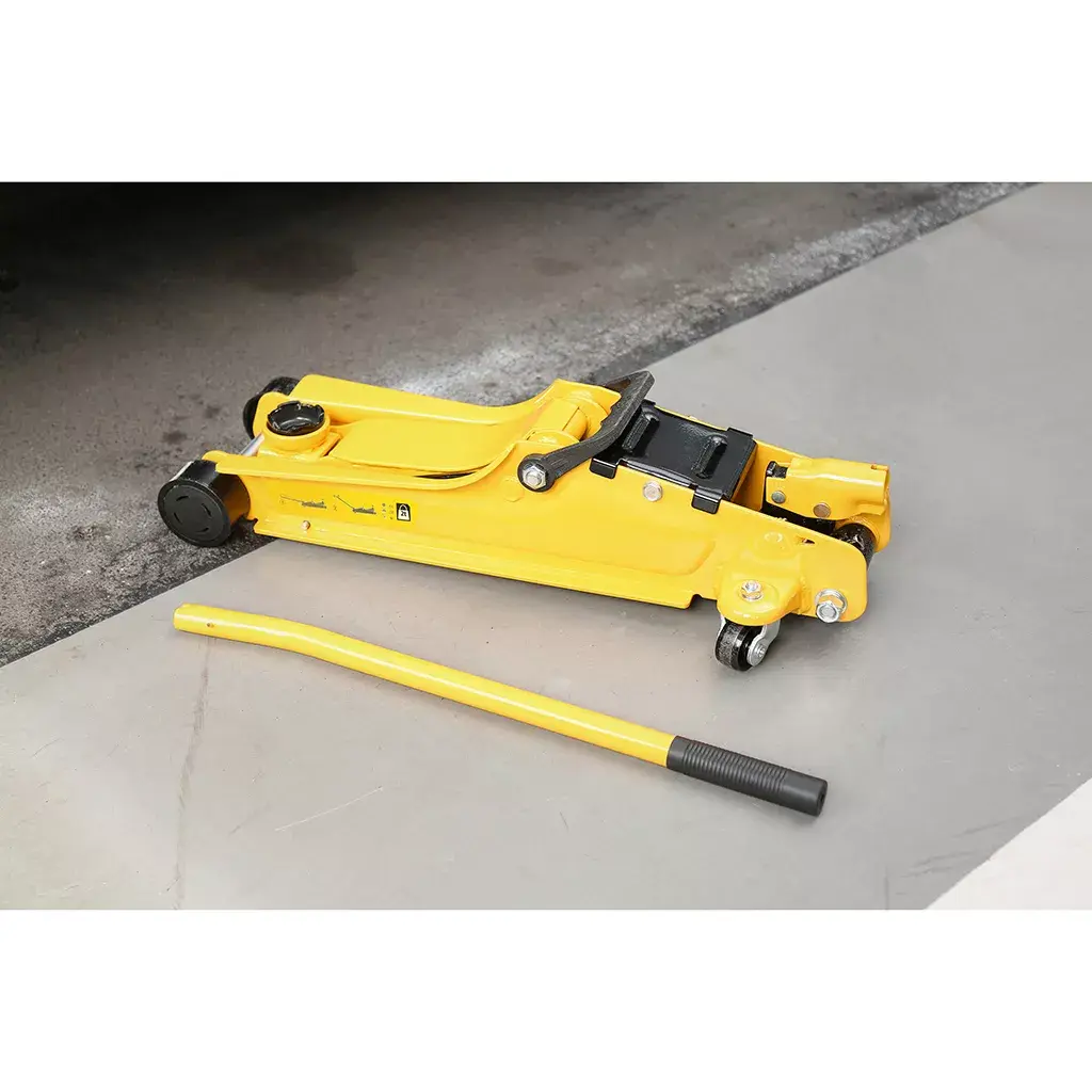 Hydraulic jack Stanley STMT81251-1 Photo 4