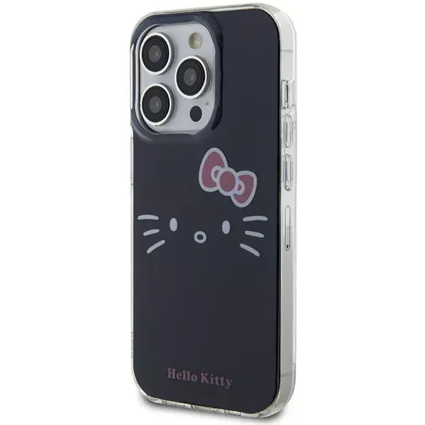 Жёсткий чехол HELLO KITTY для iPhone 15 Pro Max Photo 3