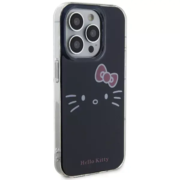 Жёсткий чехол HELLO KITTY для iPhone 15 Pro Max Photo 4