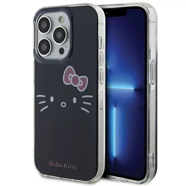 Жёсткий чехол HELLO KITTY для iPhone 15 Pro Max Photo 6