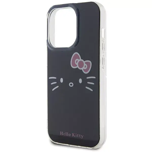 Жёсткий чехол HELLO KITTY для iPhone 15 Pro Max Photo 7