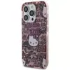 Cietais maciņš HELLO KITTY iPhone 15 Pro Max 6.7 Photo 7