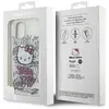 Cietais maciņš HELLO KITTY iPhone 15 6.1 IML Kitty On Bricks Photo 4