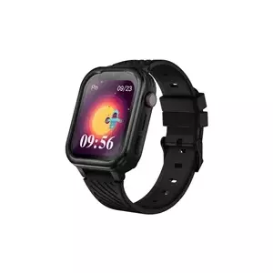 Garett Smartwatch Kids Essa 4G Black