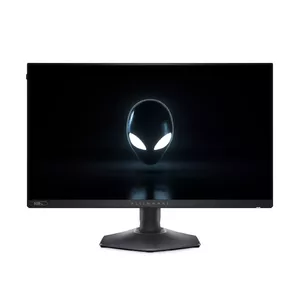 Alienware AW2524HF монитор для ПК 62,2 cm (24.5") 1920 x 1080 пикселей Full HD ЖК Черный