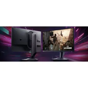 LIGHTNING-FAST REFRESH RATE