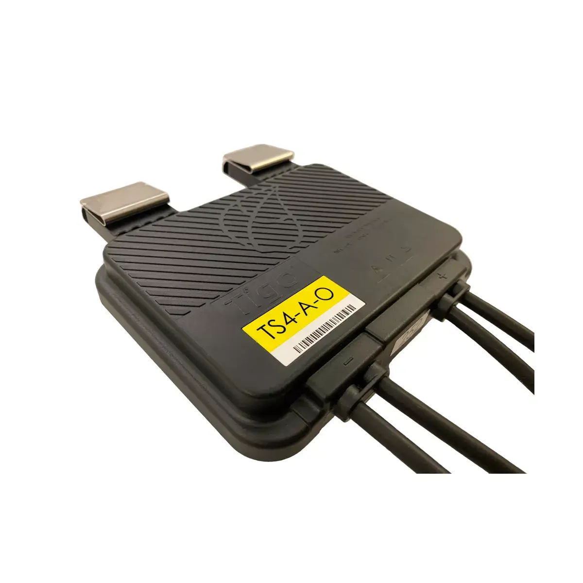 TIGO TS4-A-O 15A 700W 1000V IEC optimizer Photo 2