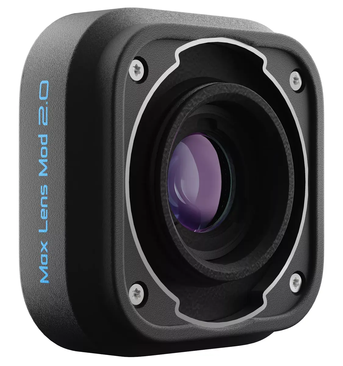 Объектив GoPro Max Lens Mod 2.0 HERO13 HERO12 Photo 3