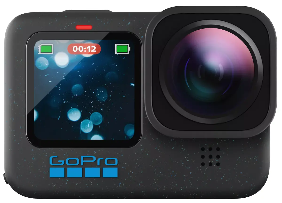 Объектив GoPro Max Lens Mod 2.0 HERO13 HERO12 Photo 8