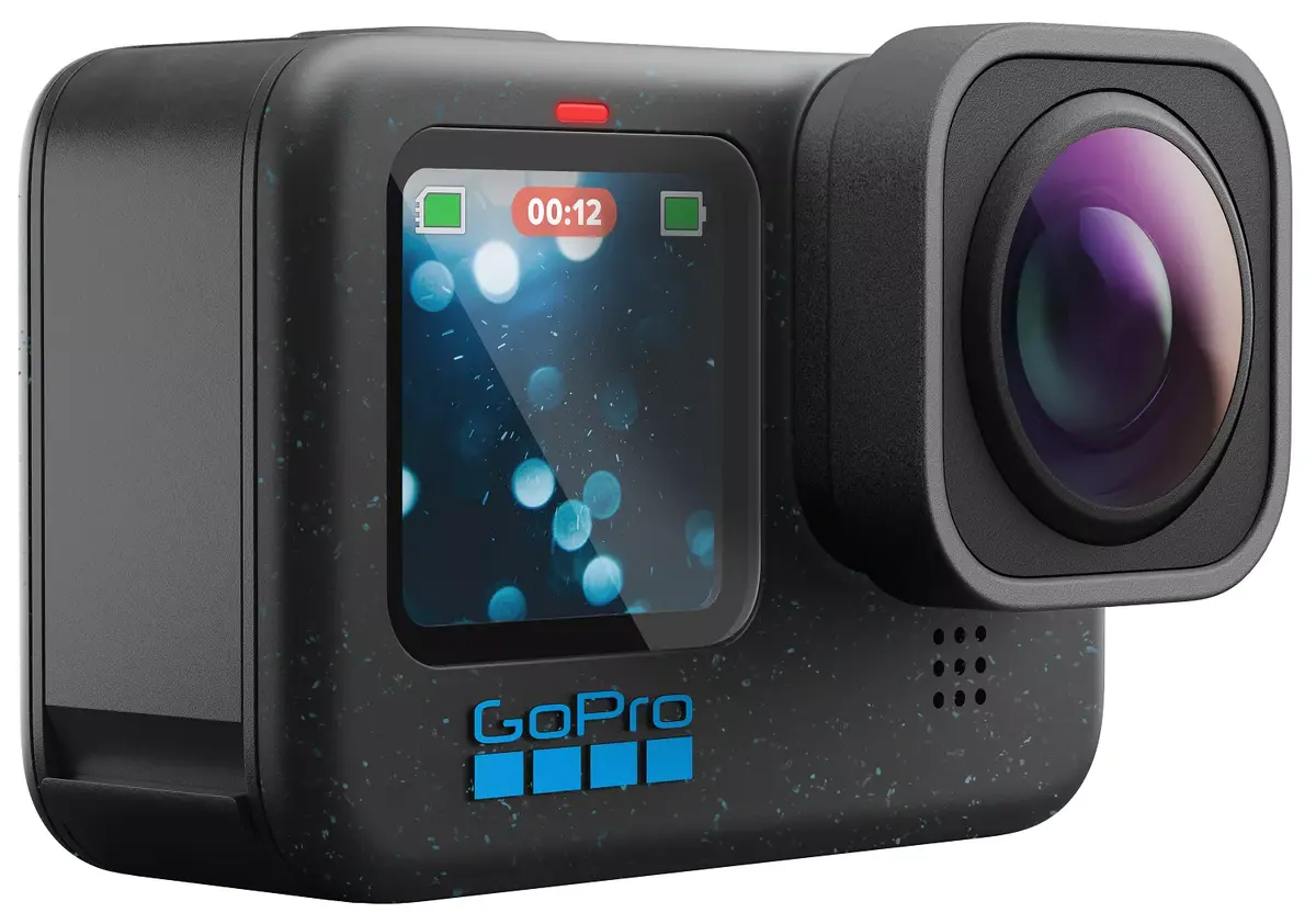 Объектив GoPro Max Lens Mod 2.0 HERO13 HERO12 Photo 9