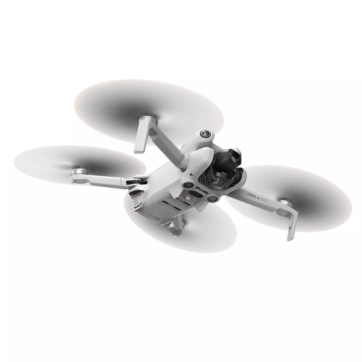 DJI Mini 4 Pro Kvadracopters Photo 2