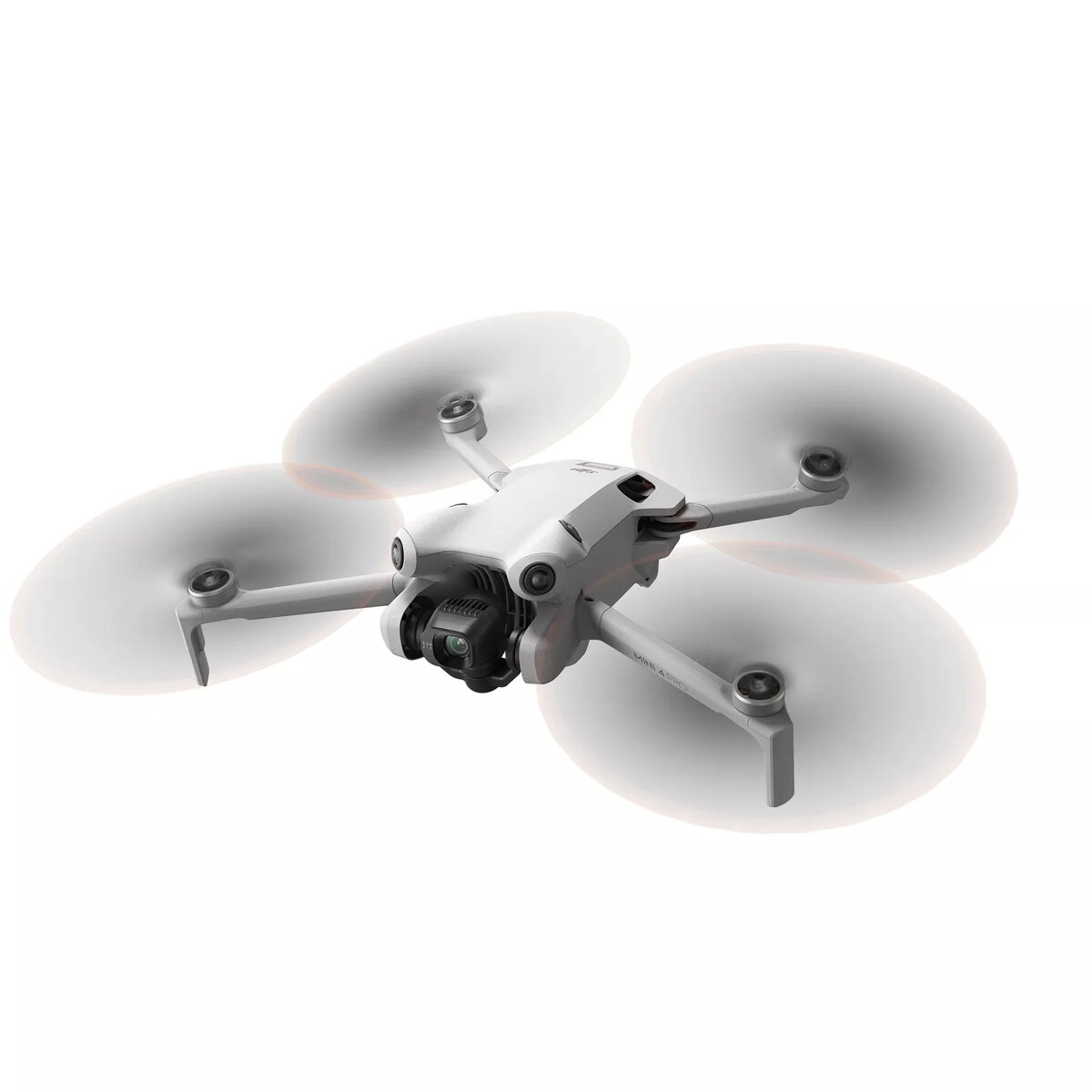 DJI Mini 4 Pro Kvadracopters Photo 3