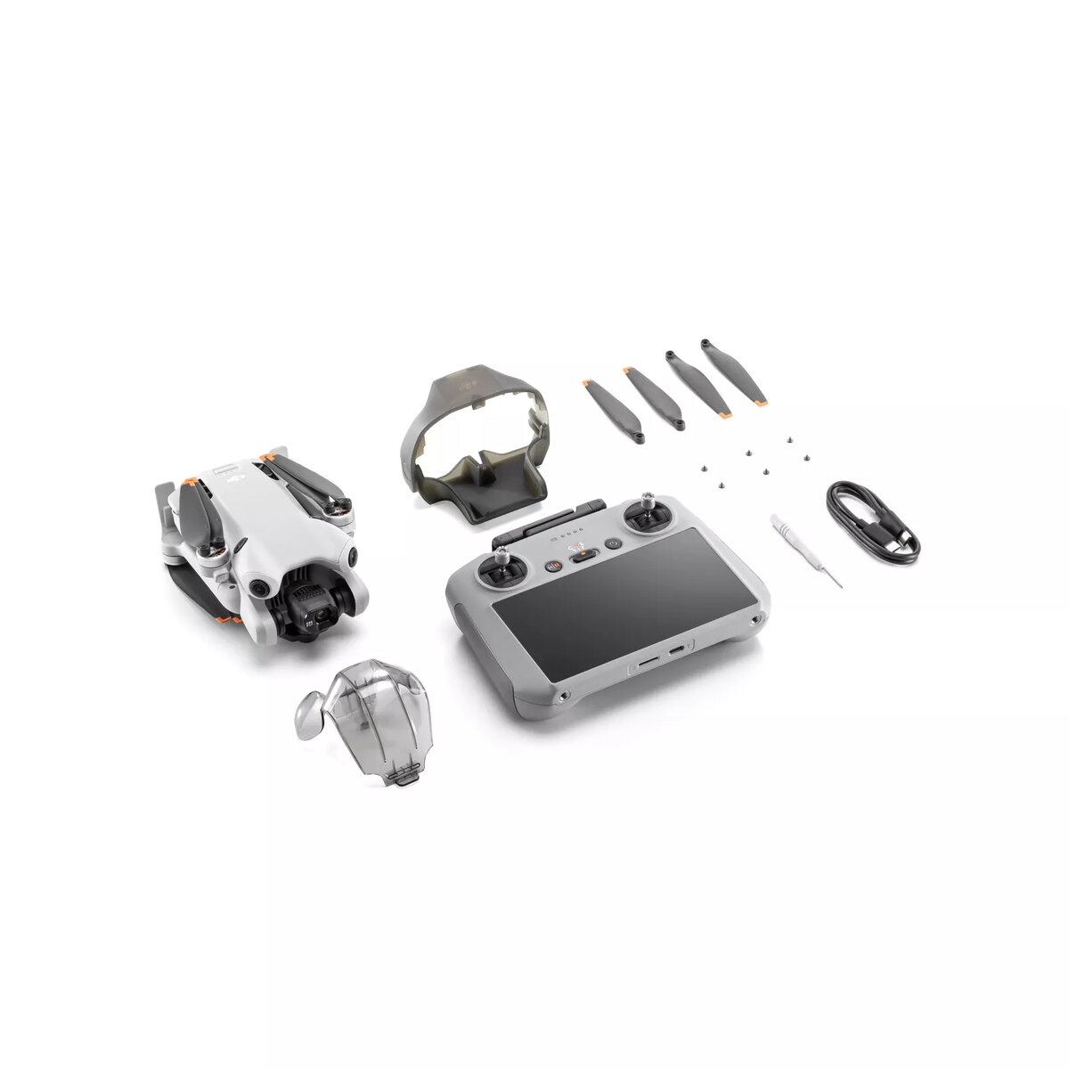 DJI Mini 4 Pro Kvadracopters Photo 6