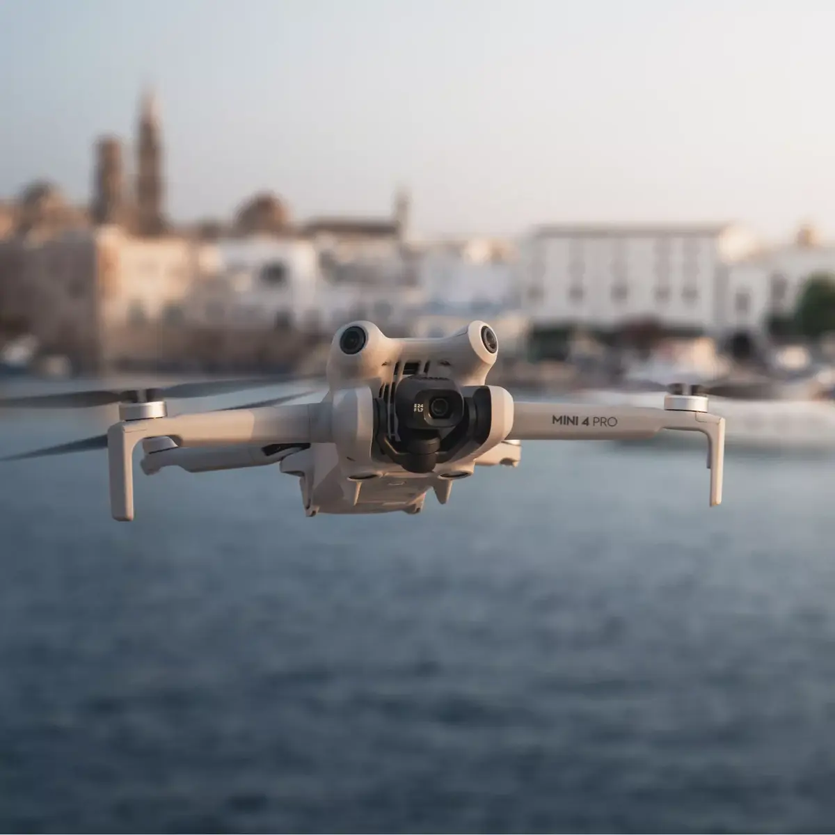 DJI Mini 4 Pro Kvadracopters Photo 8