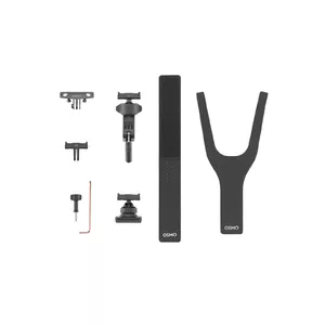 Camera mount DJI CP.OS.00000288.01 for bicycles