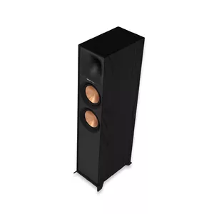 Klipsch R-800F skaļrunis 2 joslu Melns Vadu 600 W