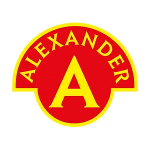 Toy construction set Alexander 02815 by Alexander — model 2815, MPN 2815