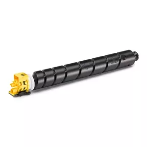 Toner Cartridge KYOCERA TK-8800Y Original Yellow