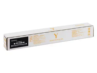 Картридж для принтера KYOCERA TK-8800Y Photo 2