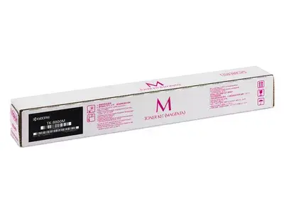 Toner Cartridge KYOCERA TK-8800M Photo 2